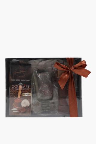 Latte Gift Set