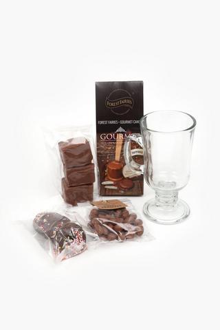 Latte Gift Set