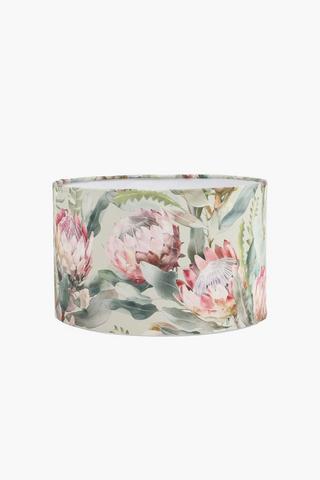 Wetherby Drum Lampshade, 31x20cm