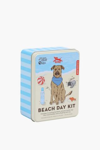 Kobe Pet Beach Day Kit