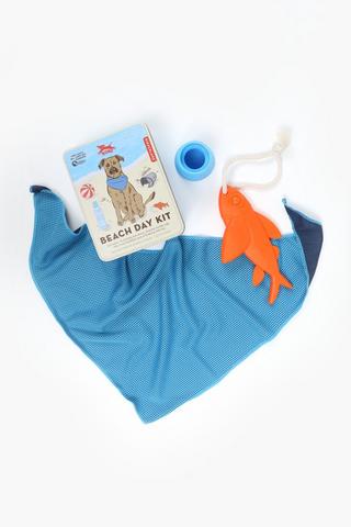Kobe Pet Beach Day Kit