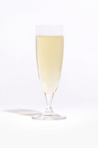 4 Pack Prima Lumi Champagne Flutes