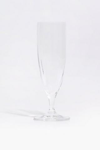 4 Pack Prima Lumi Champagne Flutes