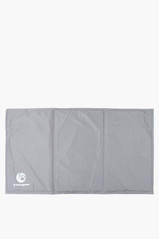 Pet Cooling Mat, 95x75cm
