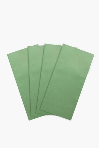 Plain Tissue Paper