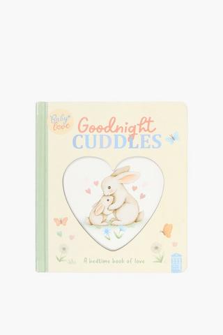 Good Night Cuddles Baby Love Book