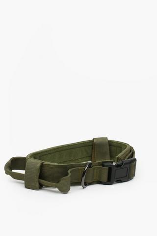 Fatigue Pet Collar Large