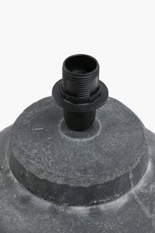 Oslo Table Lampset. E14