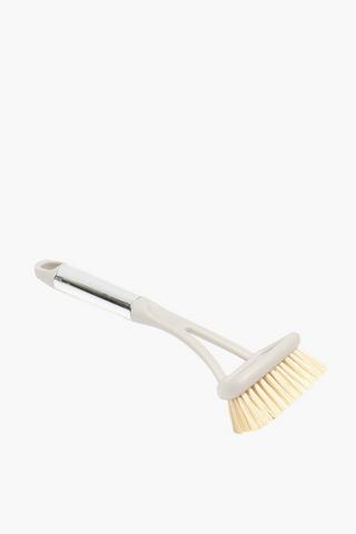 Amelia Metal Handle Scrubber
