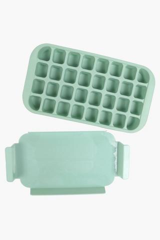 32 Insert Ice Tray