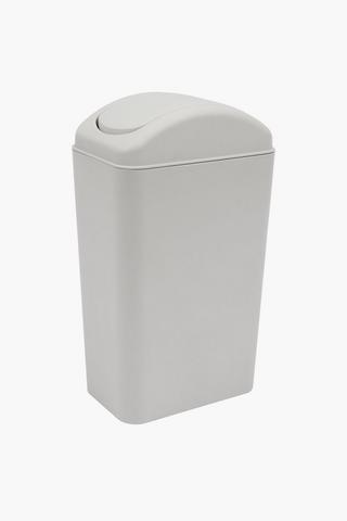 Plastic Swing Dustbin