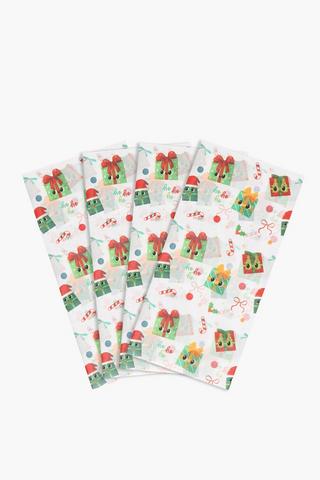 Christmas Tissue Paper