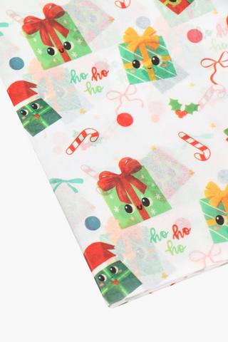 Christmas Tissue Paper