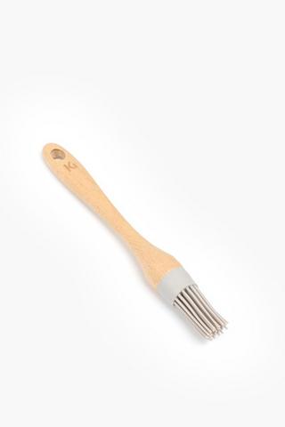 Beechwood Basting Brush