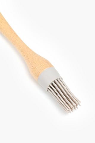 Beechwood Basting Brush