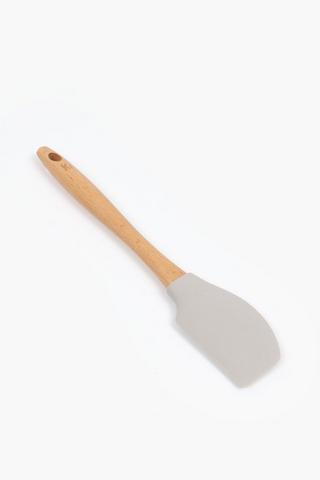 Beechwood Spatula