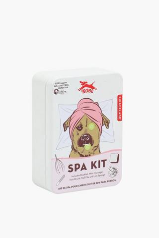 Kobe Pet Spa Kit
