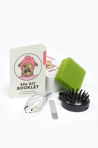 Kobe Pet Spa Kit