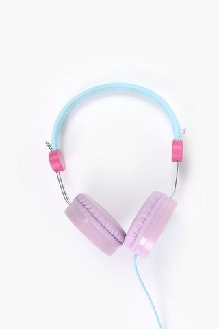 Frozen Headphones