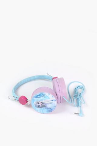 Frozen Headphones