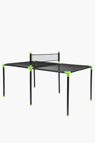 Rebound Table Tennis