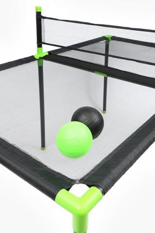 Rebound Table Tennis
