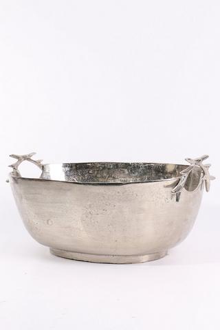 Antique Antelope Champagne Tub