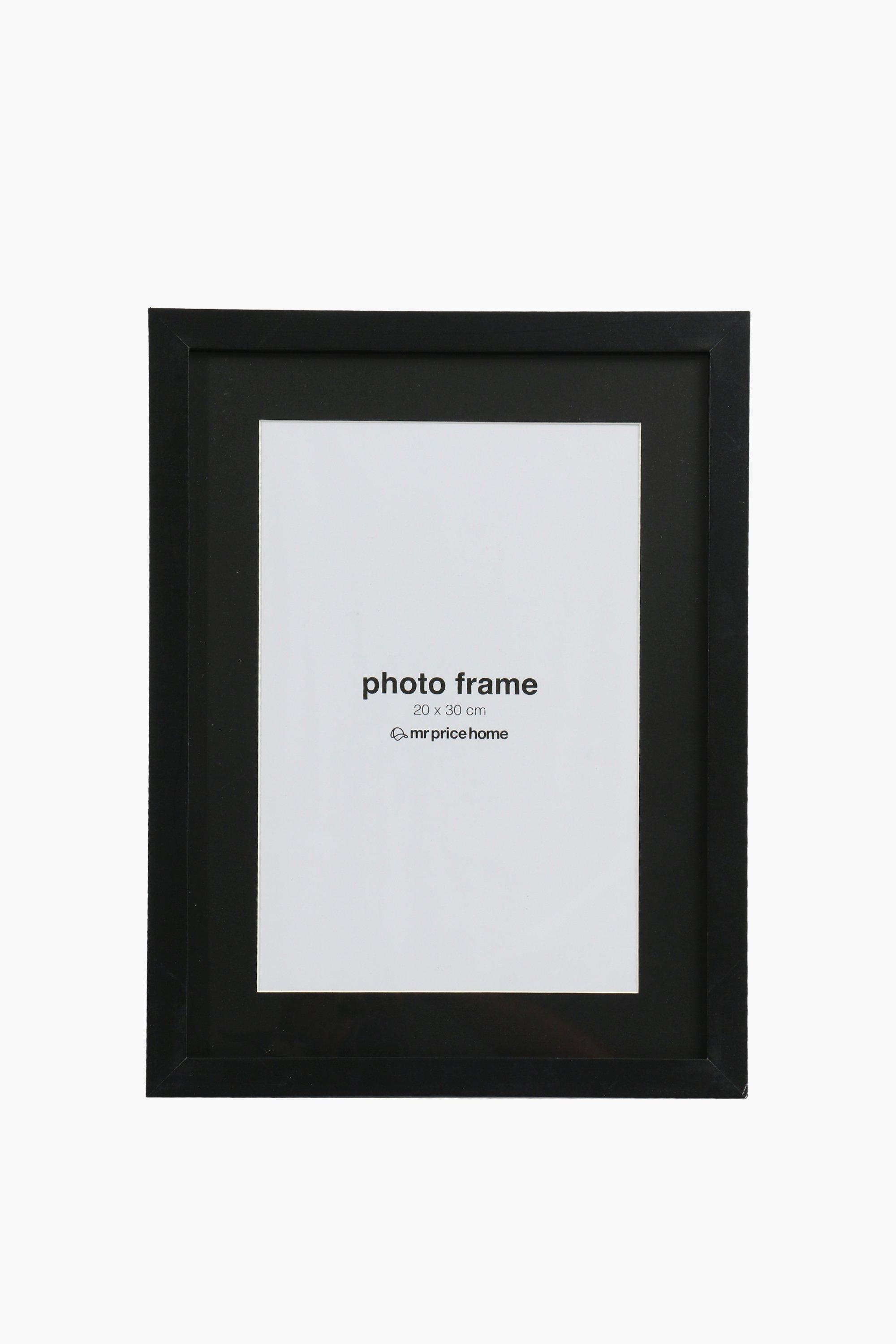 Max Border Frame, 20x30cm