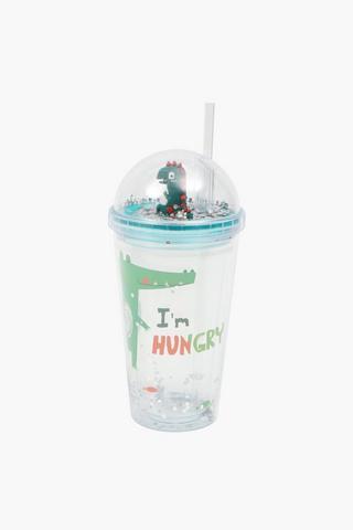 Dino Sippy Cup