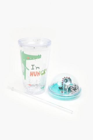 Dino Sippy Cup