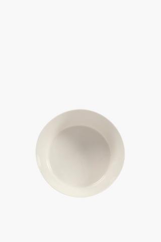 Contemp New Bone Bowl