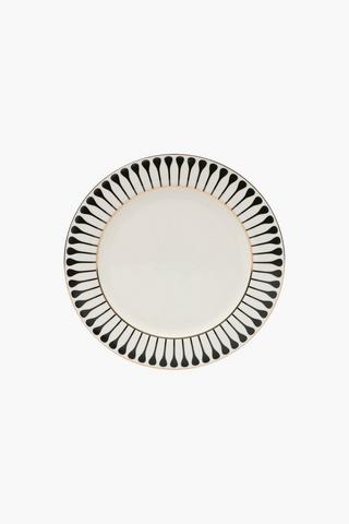 Gia New Bone China Side Plate