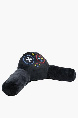 Gamer Cuddle Cushion