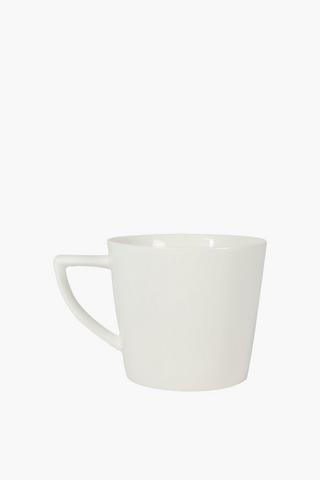 Contemp New Bone Mug