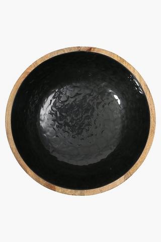 Mangowood Bowl Large
