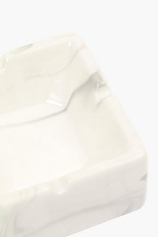 Ceramic Ashtray