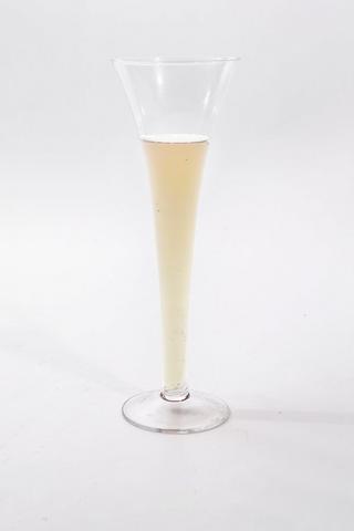 Tublar Champagne Flute