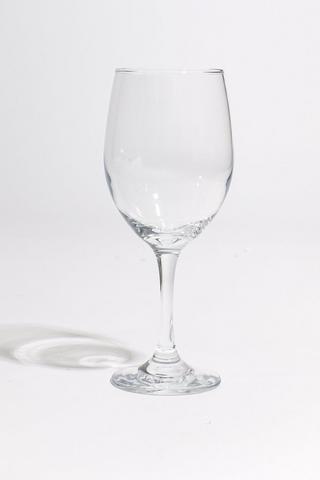 4 Pack Basics Wine Glasses