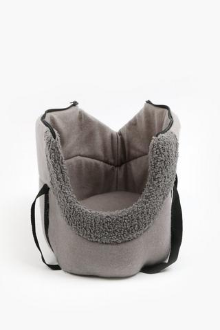 Felt Pet Carrier