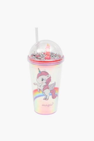 Unicorn Sippy Cup