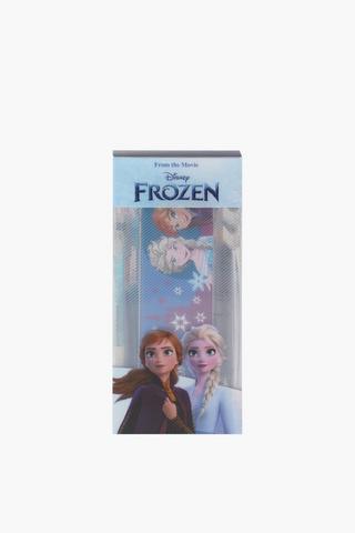 Frozen 25 Piece Colouring And Stationery Set