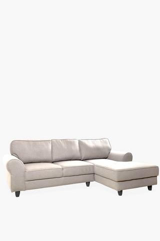 Morgan Chaise Sofa
