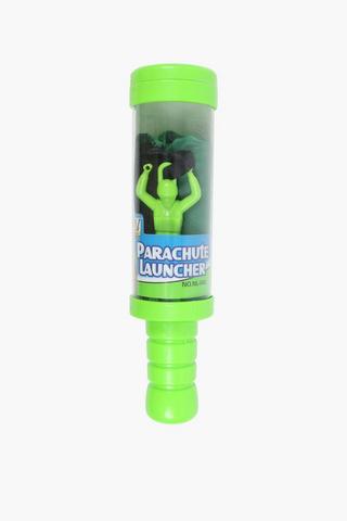 Parachute Shooter