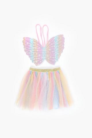 Princess Dress Up Kit