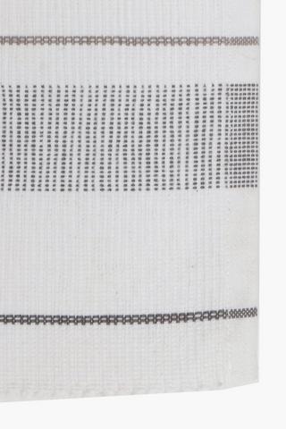 Ribbed Stripe Placemat