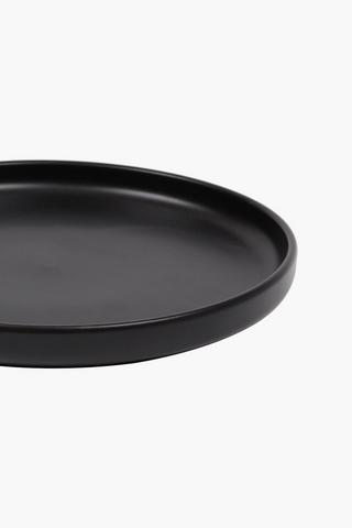 Stack Stoneware Side Plate