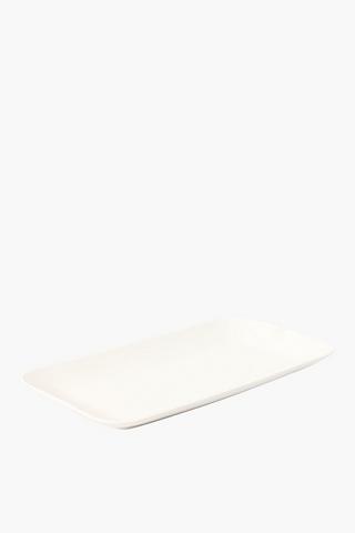 Nova New Bone China Platter