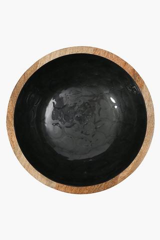 Mangowood Bowl Medium
