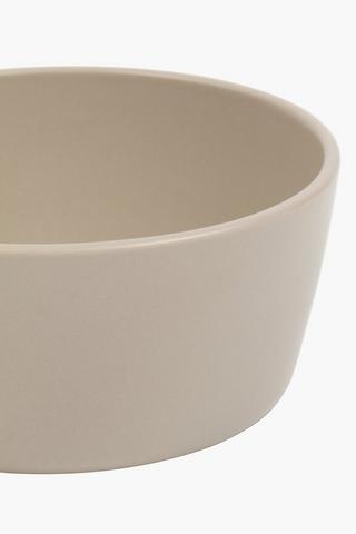 Stack Stoneware Bowl
