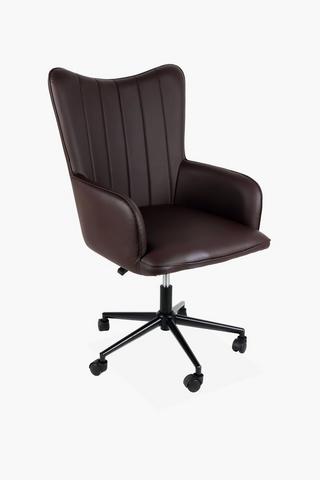 Executive Office Chair